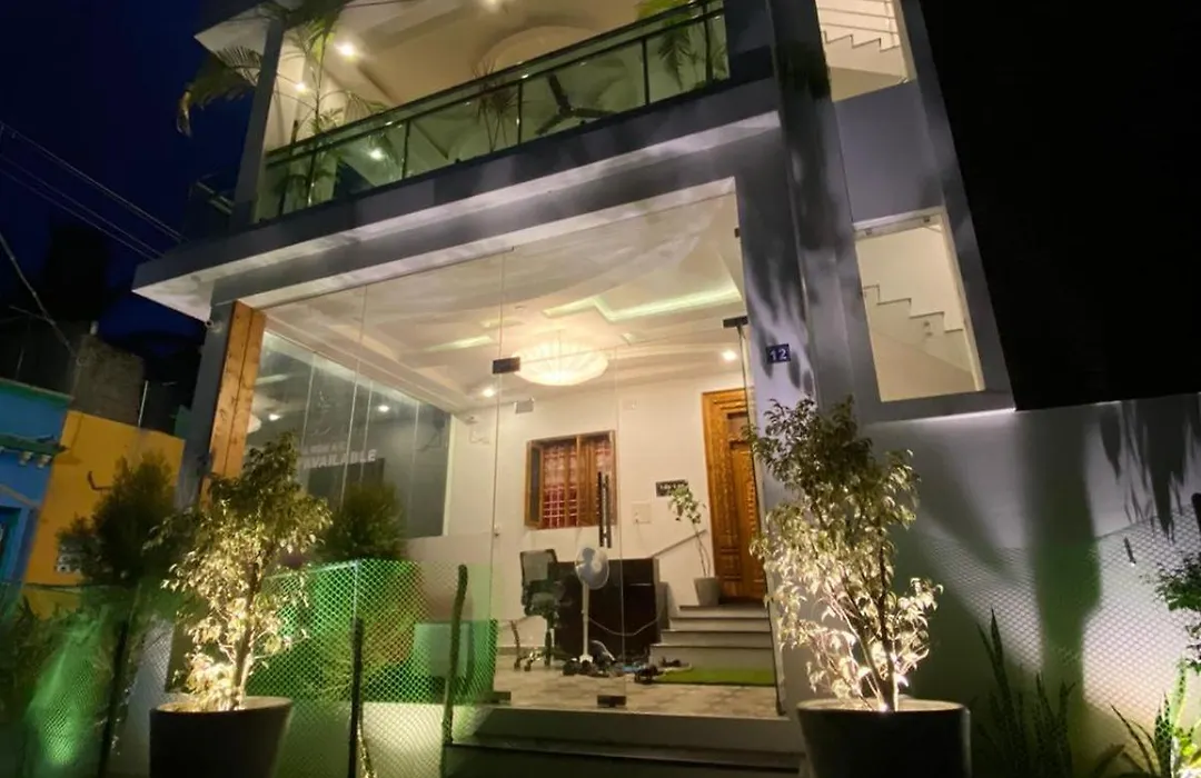 La Paradise Luxury - Tie Hotels-1